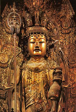 日本の仏像様式の変遷 3 | 【大阪の仏壇店】お仏壇の滝本仏光堂