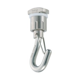 Hフリーフック | ピクチャーレール、絵画展示は世界標準のコレダー