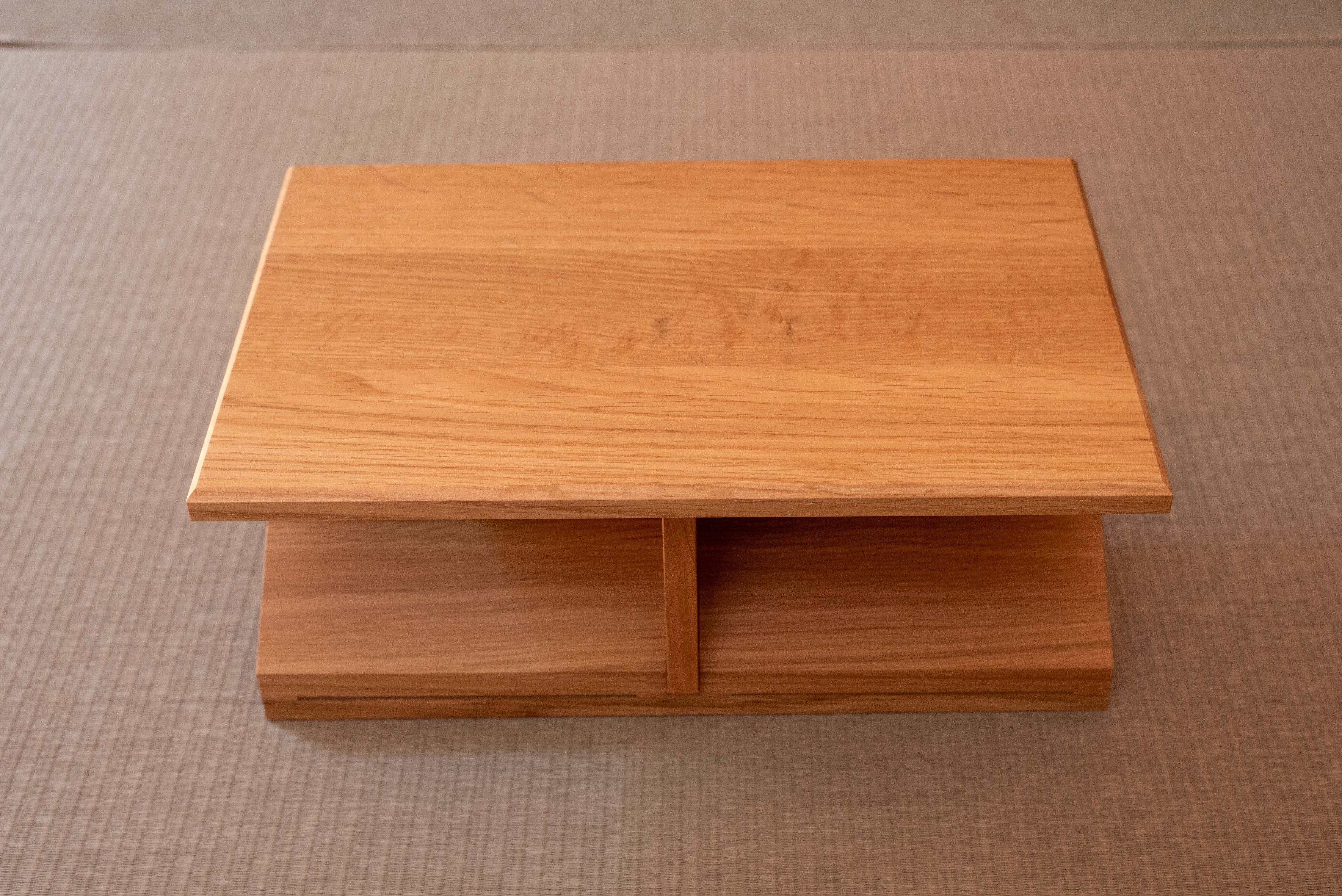 お膳台】 – 瀧爪｜TAKIZME