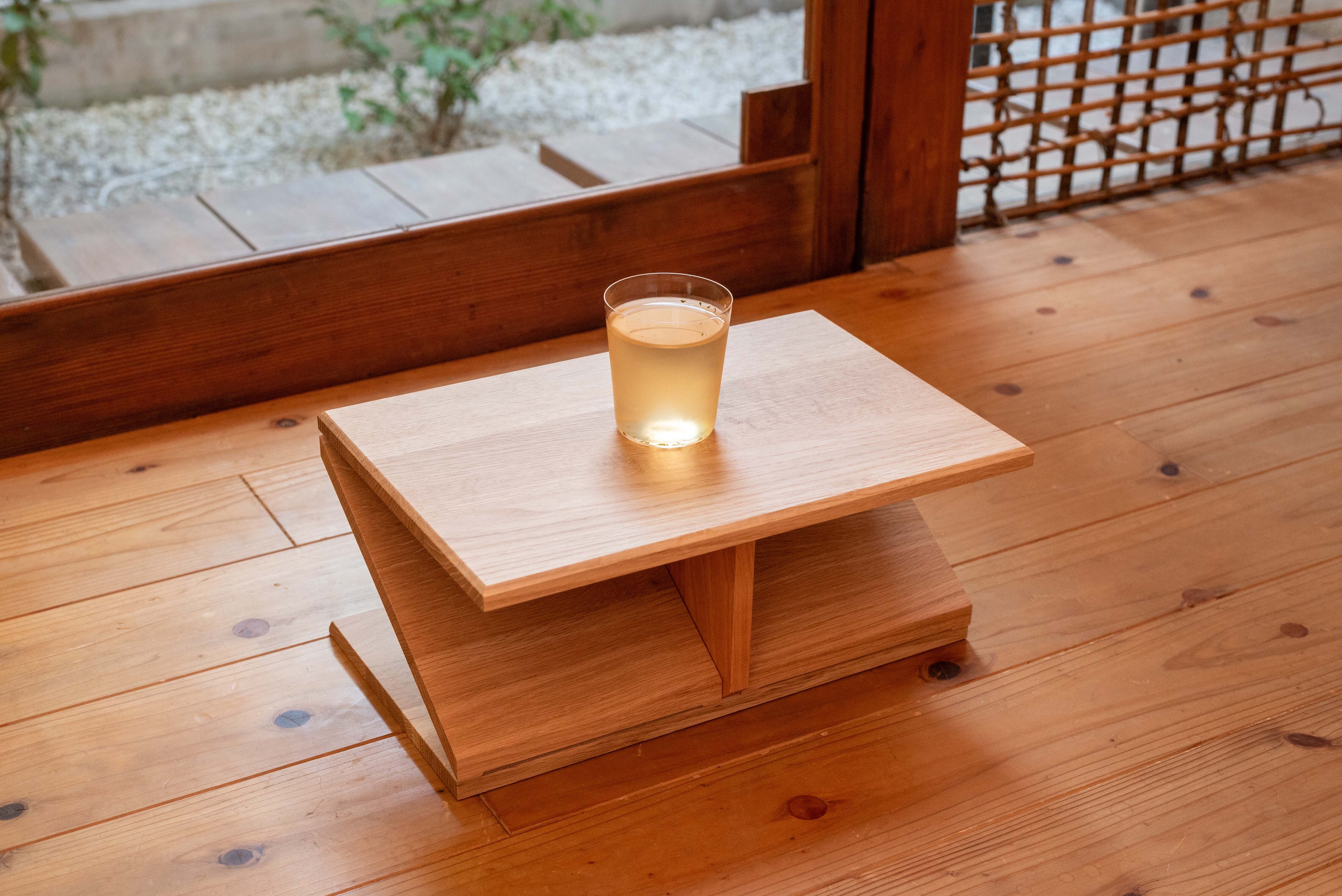 お膳台】 – 瀧爪｜TAKIZME