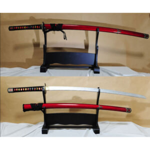 太刀・半太刀・兜金（ジャンル別） | 竹光・時代劇衣装・小道具専門店