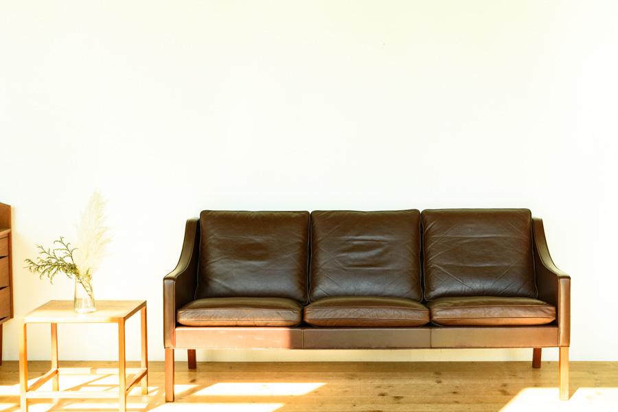 北欧家具 デンマーク製 ボーエ・モーエンセン/Borge Mogensen 3