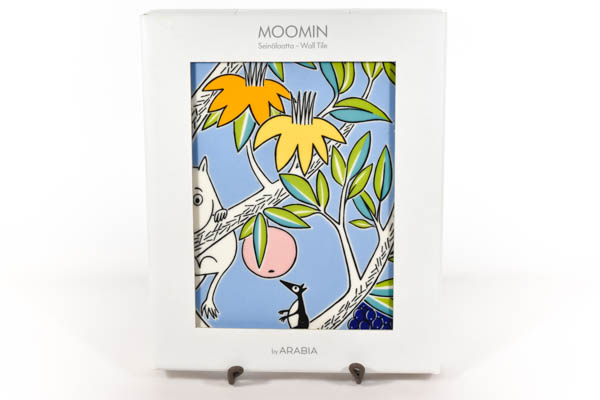 ARABIA Stockmann 150周年記念 ムーミンマグ北欧家具talo tool & tool