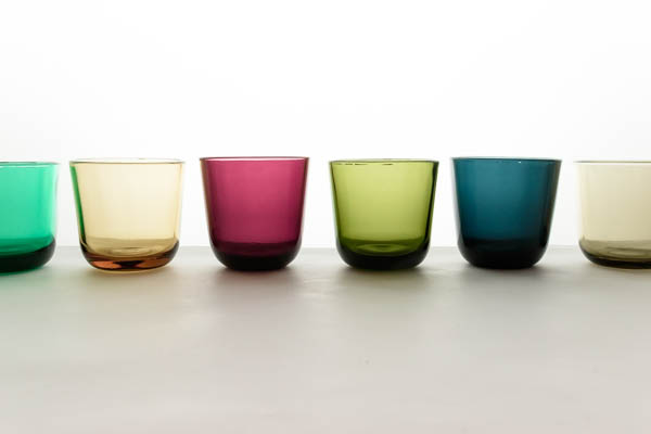 Nuutajarvi/ヌータヤルヴィ Kaj Franck/カイ・フランク 5023 ショット