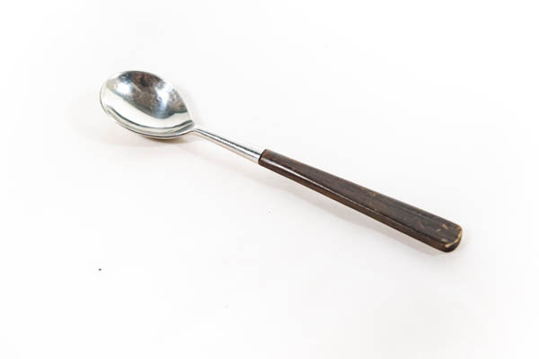 Hackman LION Bertel Gardberg カトラリー3点セット 北欧家具talo tool