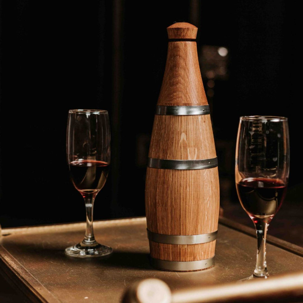 極上熟成樽ボトル – TARU HOLIC