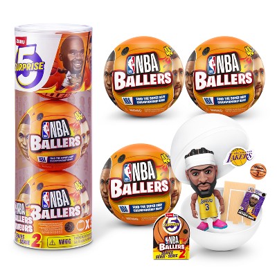 Ballers NBA S2 3pk : Target