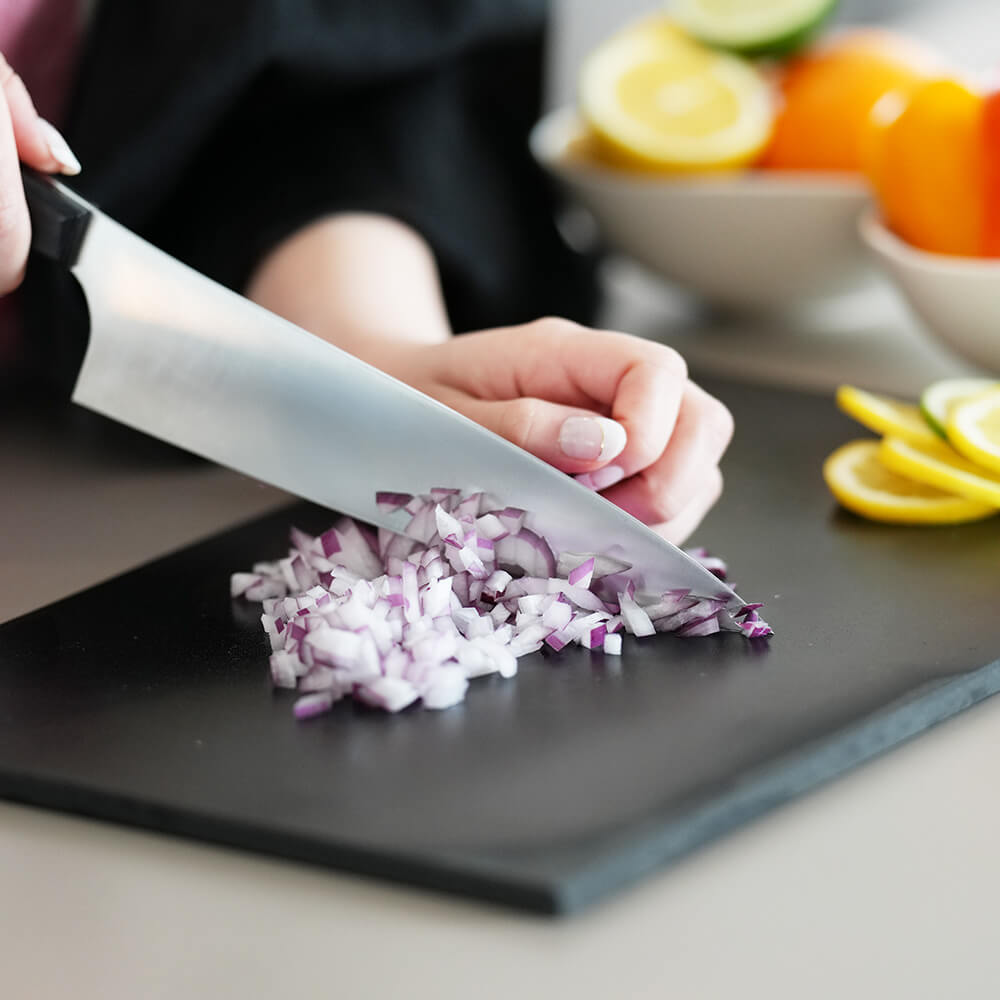 10%OFF】完全無欠包丁・まな板セット【26年5-6月発送予定】