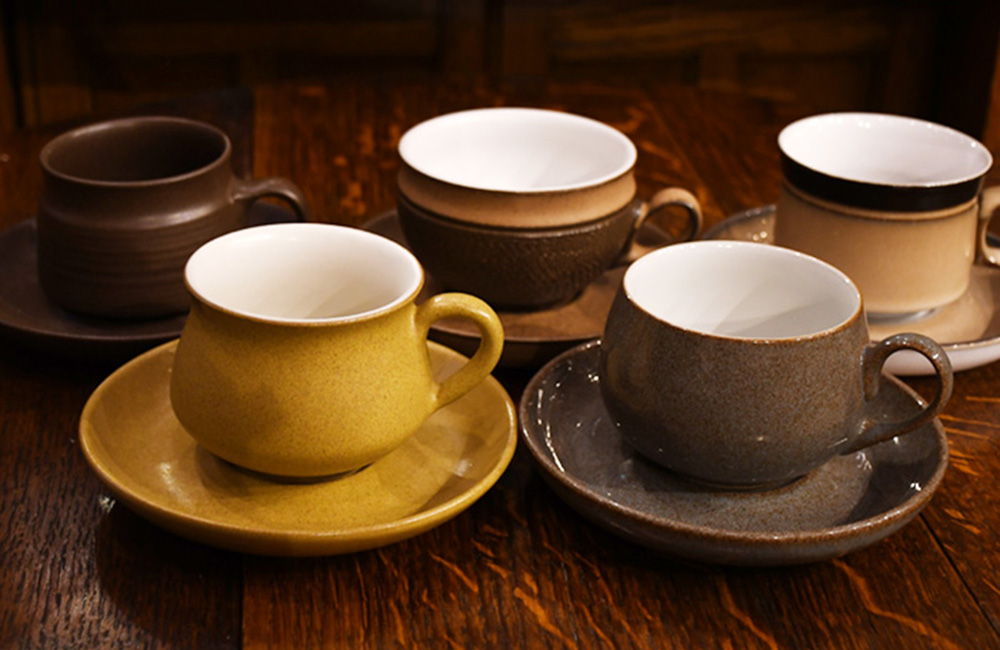 Denby Japan