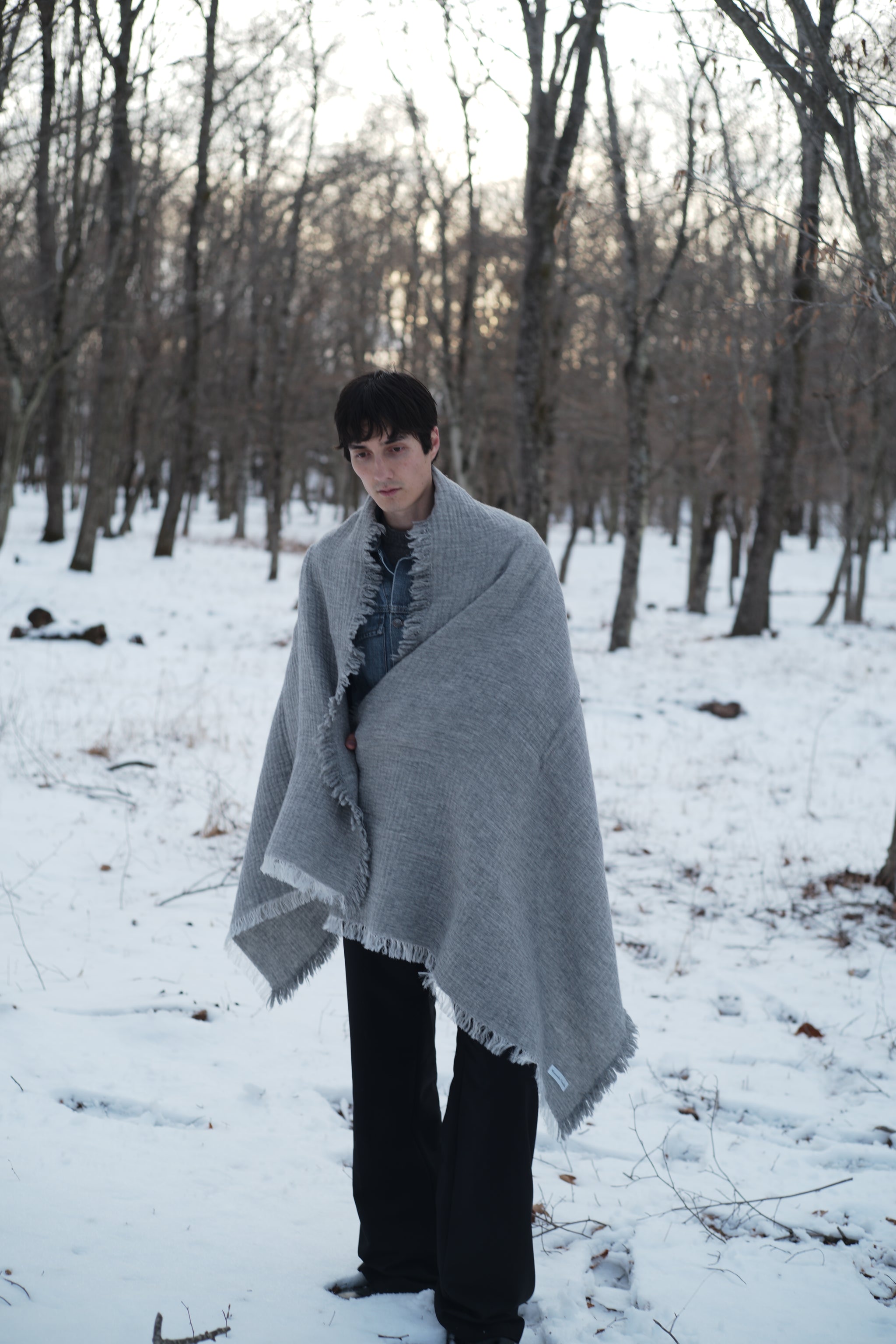 ブランケット – Tatsuyasu Watanabe