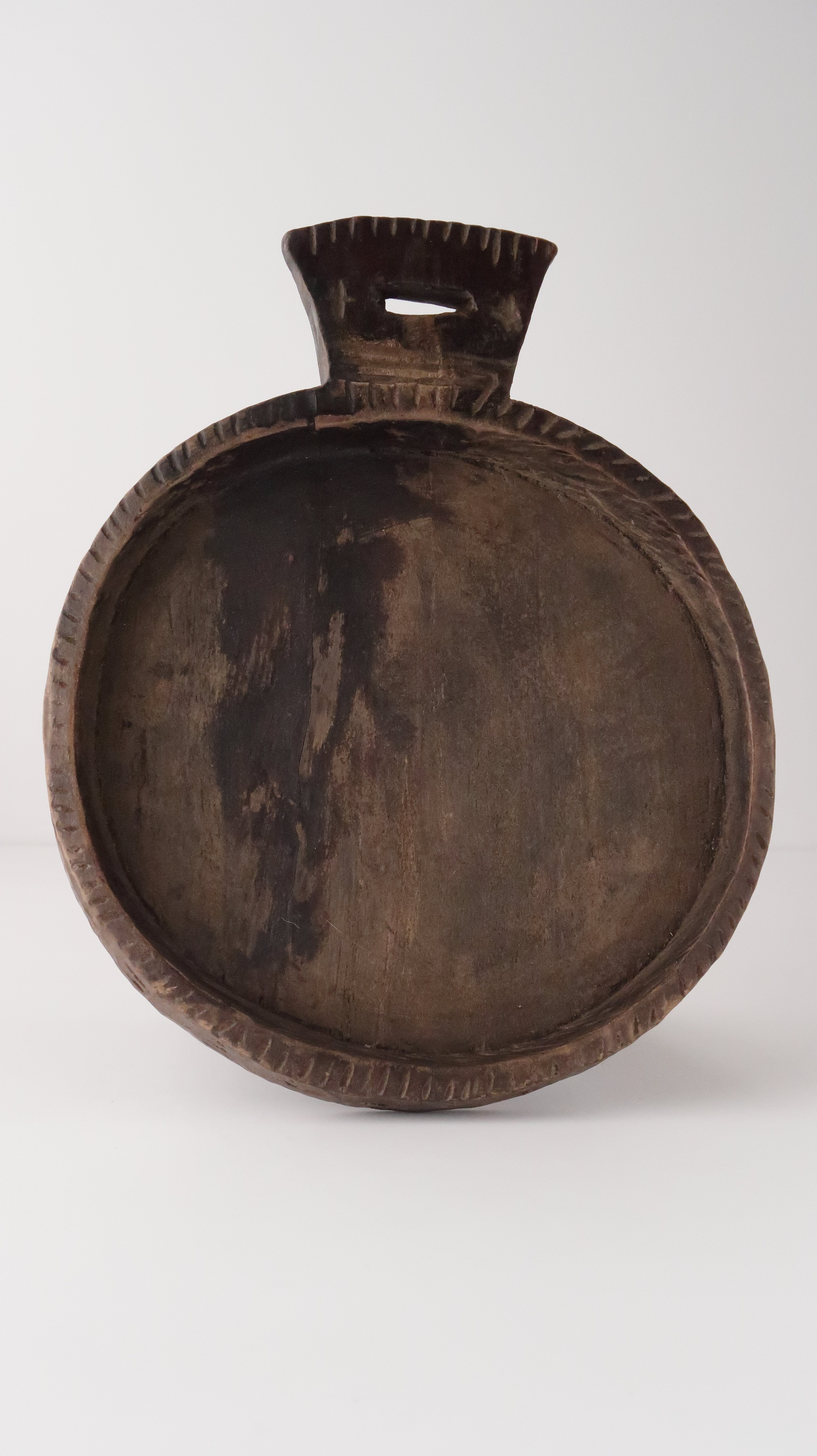 Ethiopia コーヒーテーブル / Coffee Table 09 – TATEGAMiiNU