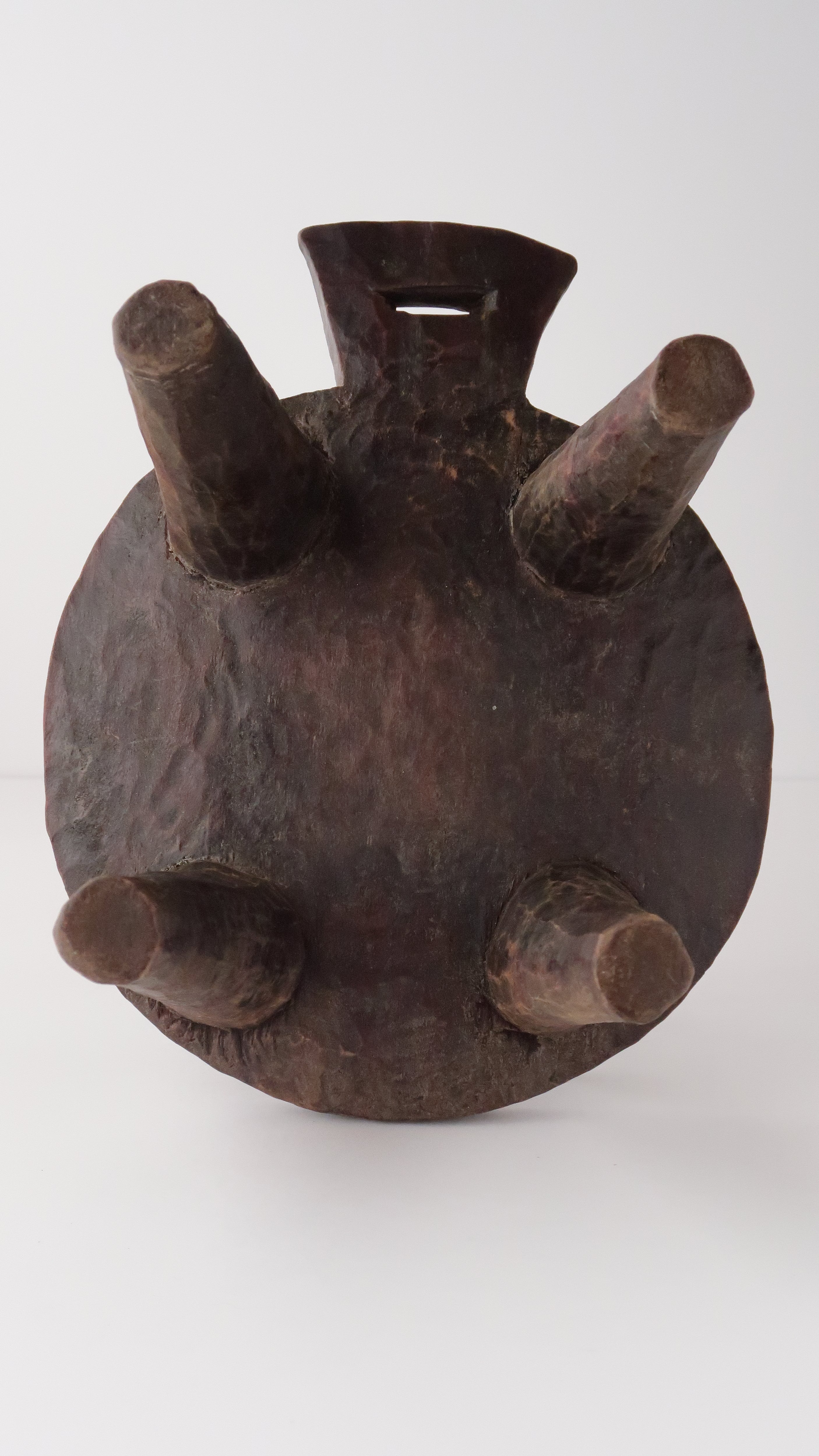 Ethiopia コーヒーテーブル / Coffee Table 09 – TATEGAMiiNU