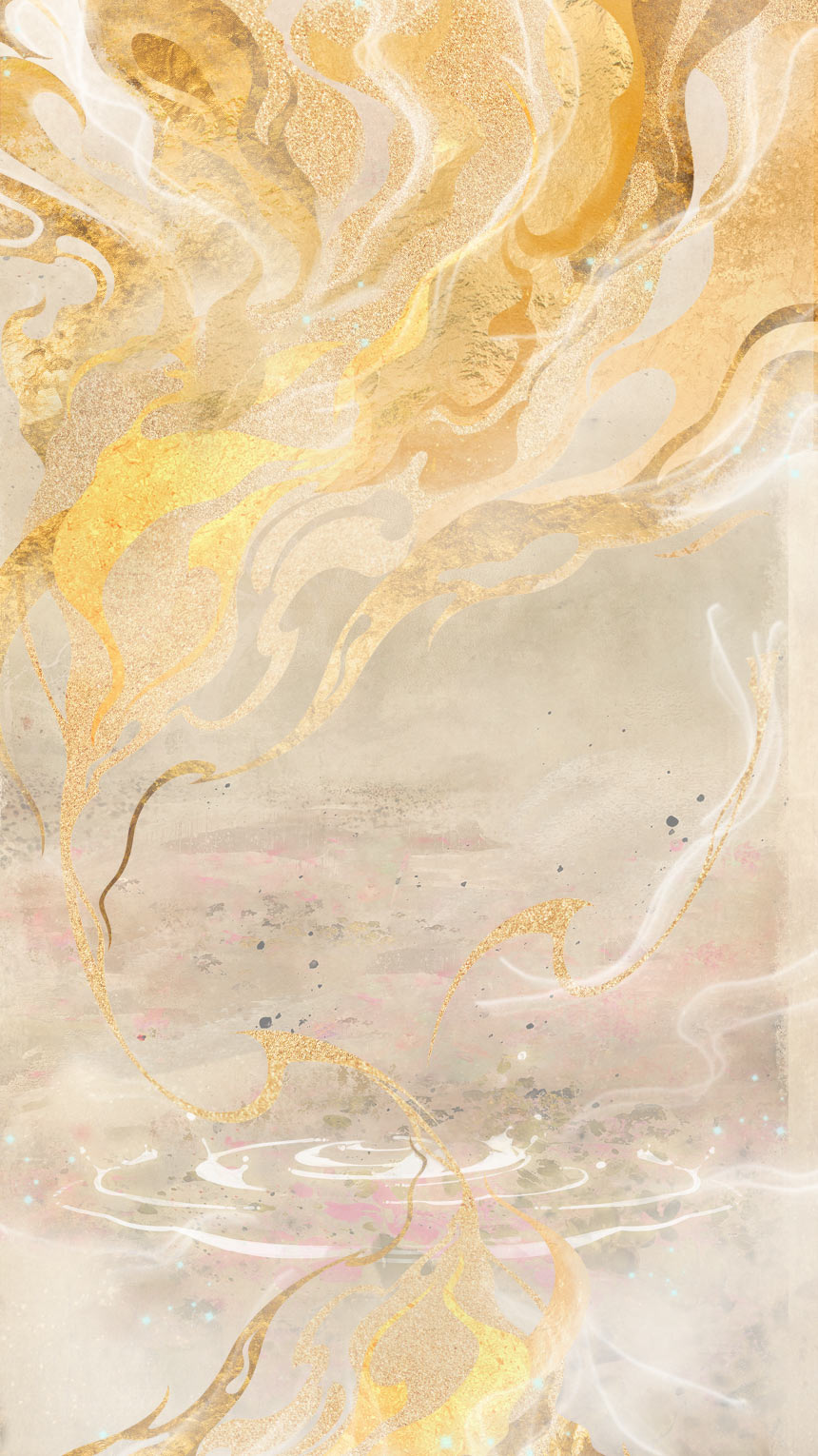 アニメ天官賜福展 -天地流光-」｜2026年3月7日（土）よりテレピア