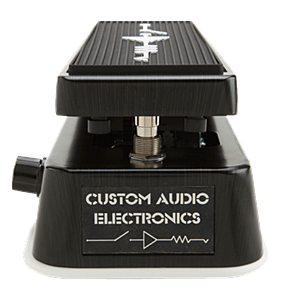 REAL McCOY CUSTOM ワウカタログ | エフェクター大全集