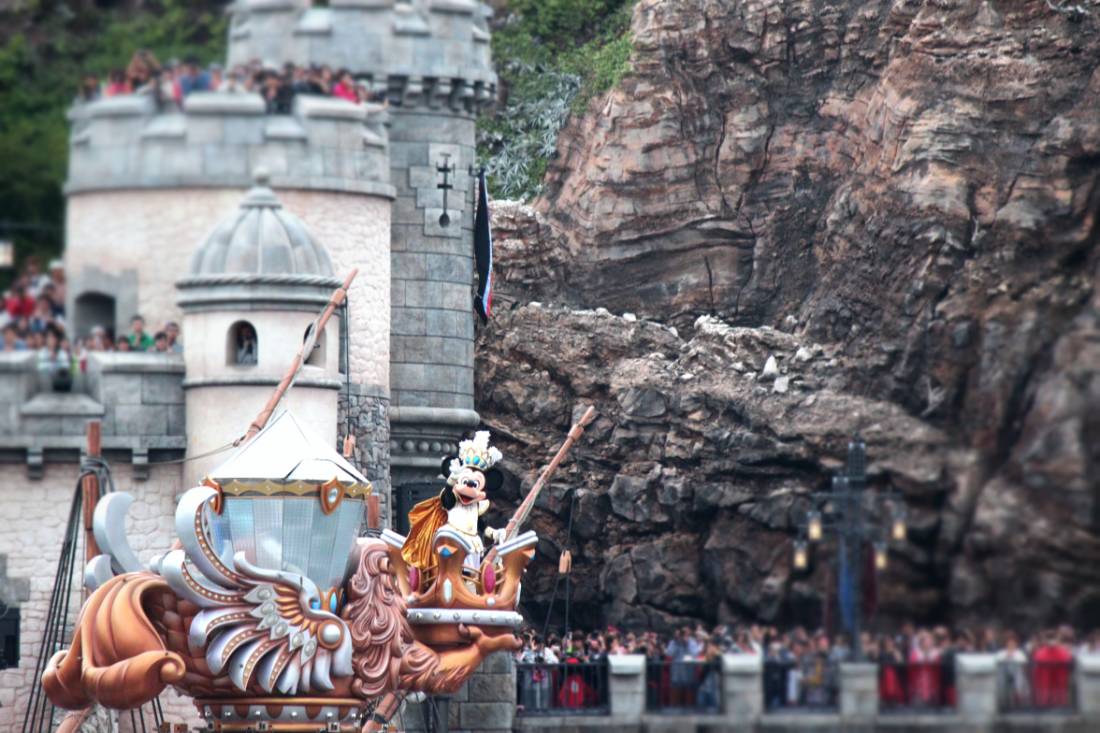 レジェンド・オブ・ミシカ」最終公演レポート。バイバイ…また会おうね