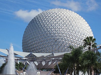 WDW】エプコットのお土産・グッズ 2026