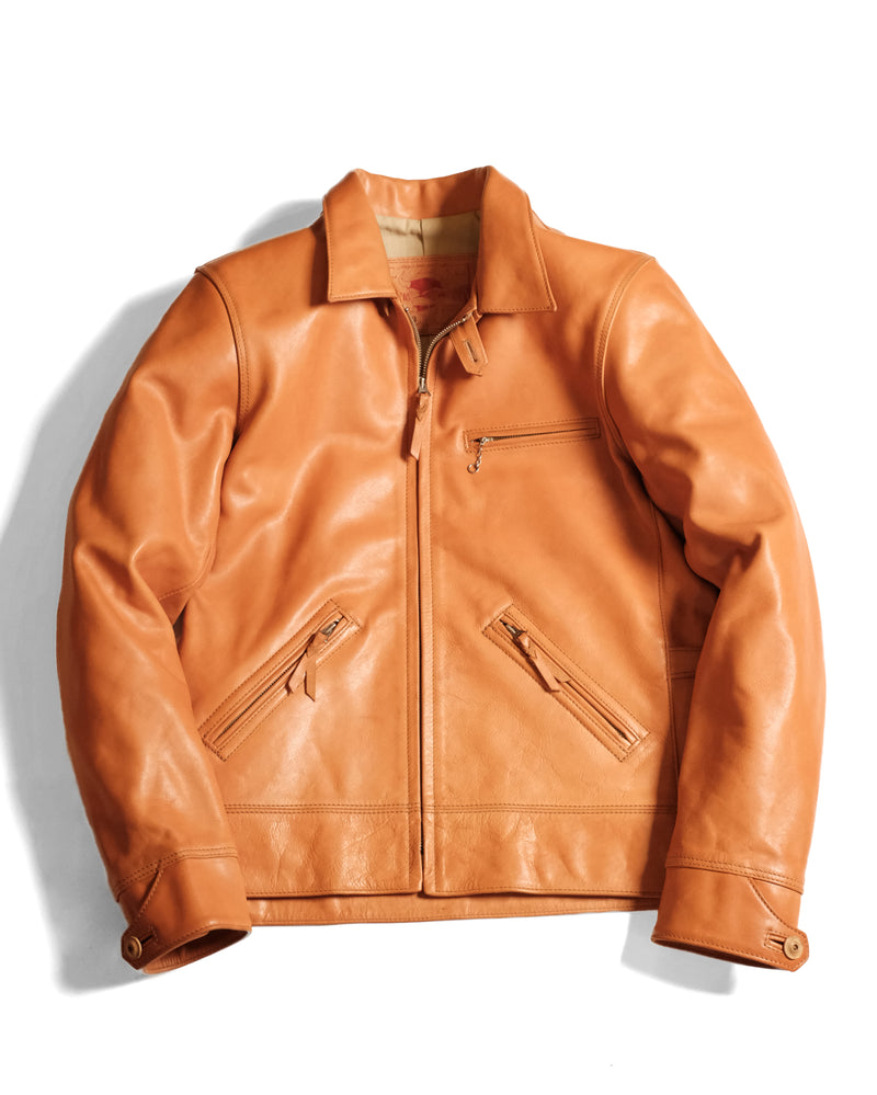 SPORTS JAKET:JS03 | Tenjin Works – 天神ワークス