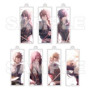 ティームストア特装版】薄桜鬼 真改 カレンダー2024 壁掛型 | 薄桜鬼