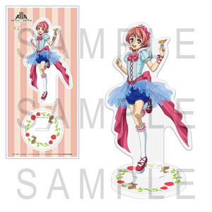 KING OF PRISM -Shiny Seven Stars- アクリルスタンド2020 西園寺レオ