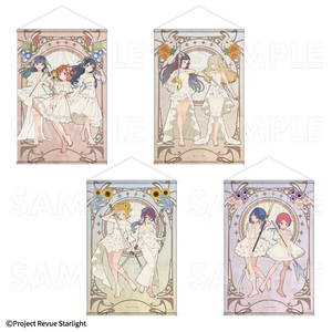 少女☆歌劇 レヴュースタァライト | ティームストア