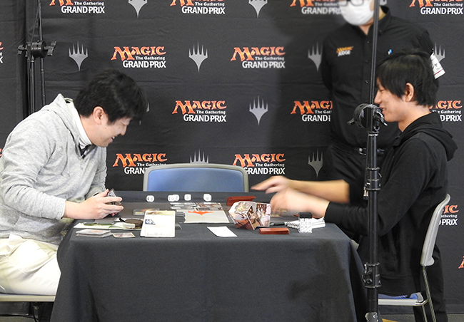 マジックフェスト・京都2019レポート | Team Cygames