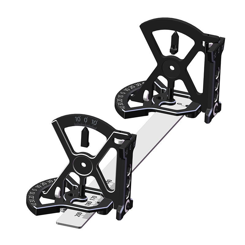 4Dセットアップシステム2022（バッグ付き） | HONEST-オネスト