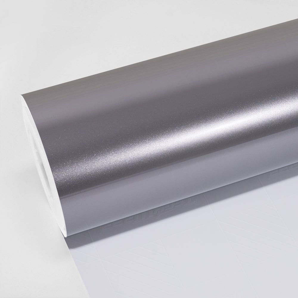 Silver 銀色シルバー – TeckWrap Japan