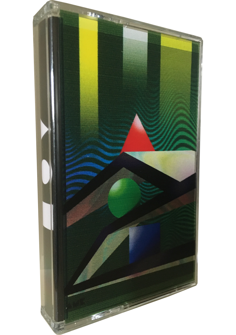 O[] - game for ZX Spectrum and MSX - Teknamic Software