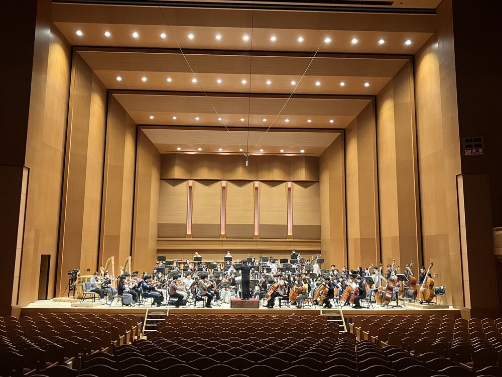 Orchester des Himmels 第7回演奏会【Orchester des Himmels