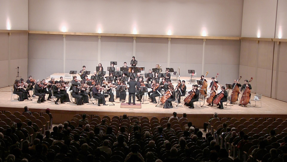 和光市民オーケストラ 第37回定期演奏会【和光市民オーケストラ