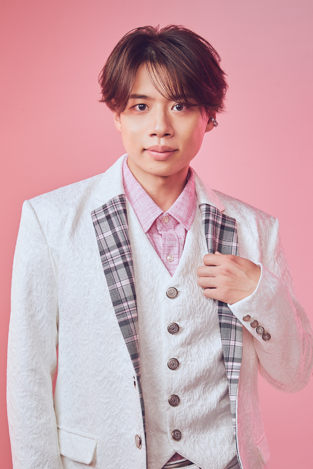 湯けむりステージ】五十川ゆき・ZANPA『～湯けむり歌謡ショー