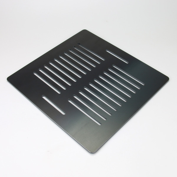 コールマン クールスパイダープロ/LX対応グリルプレート：バーベキュー