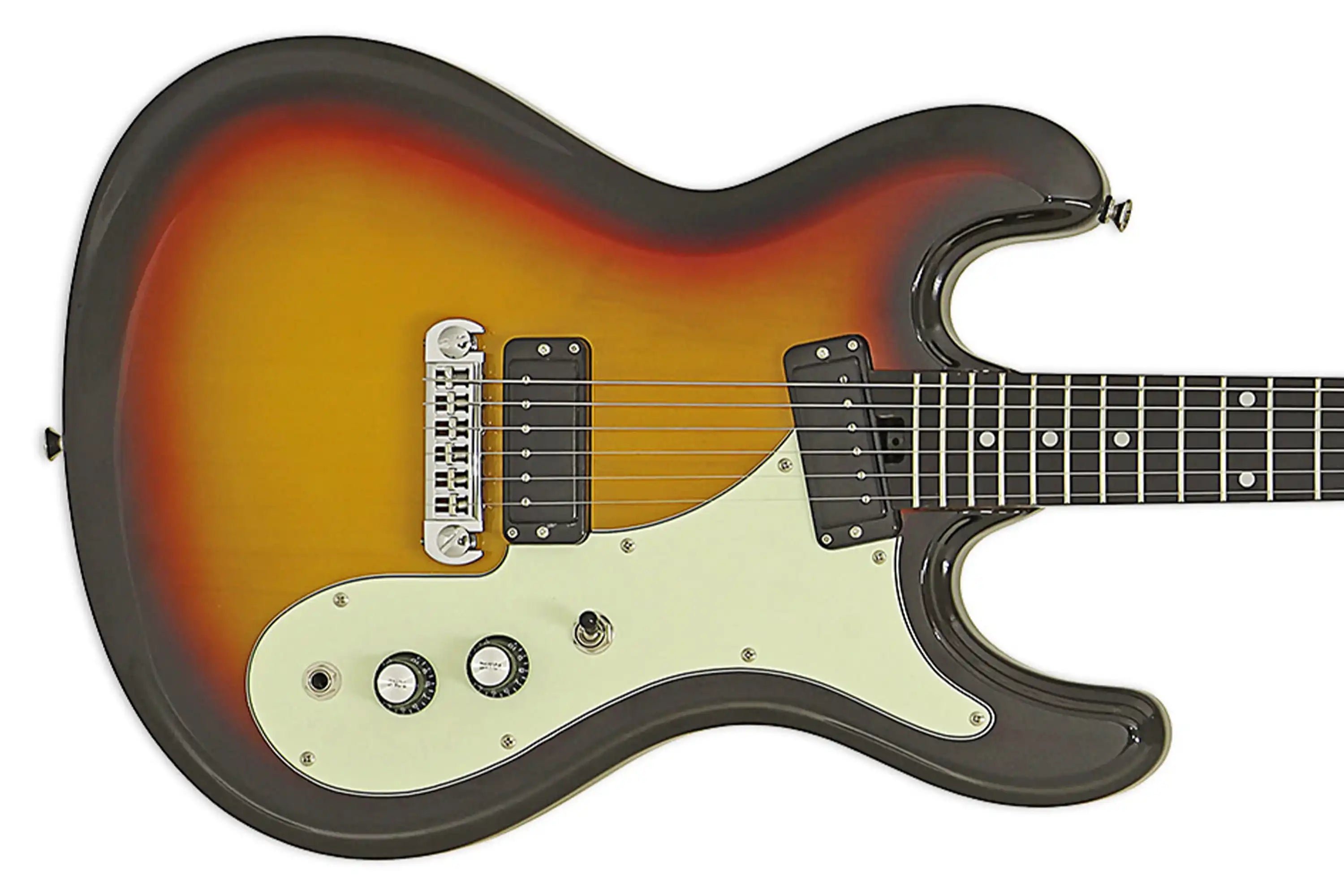 Aria DM-206 Electric Guitar - Terry Carter Music Store