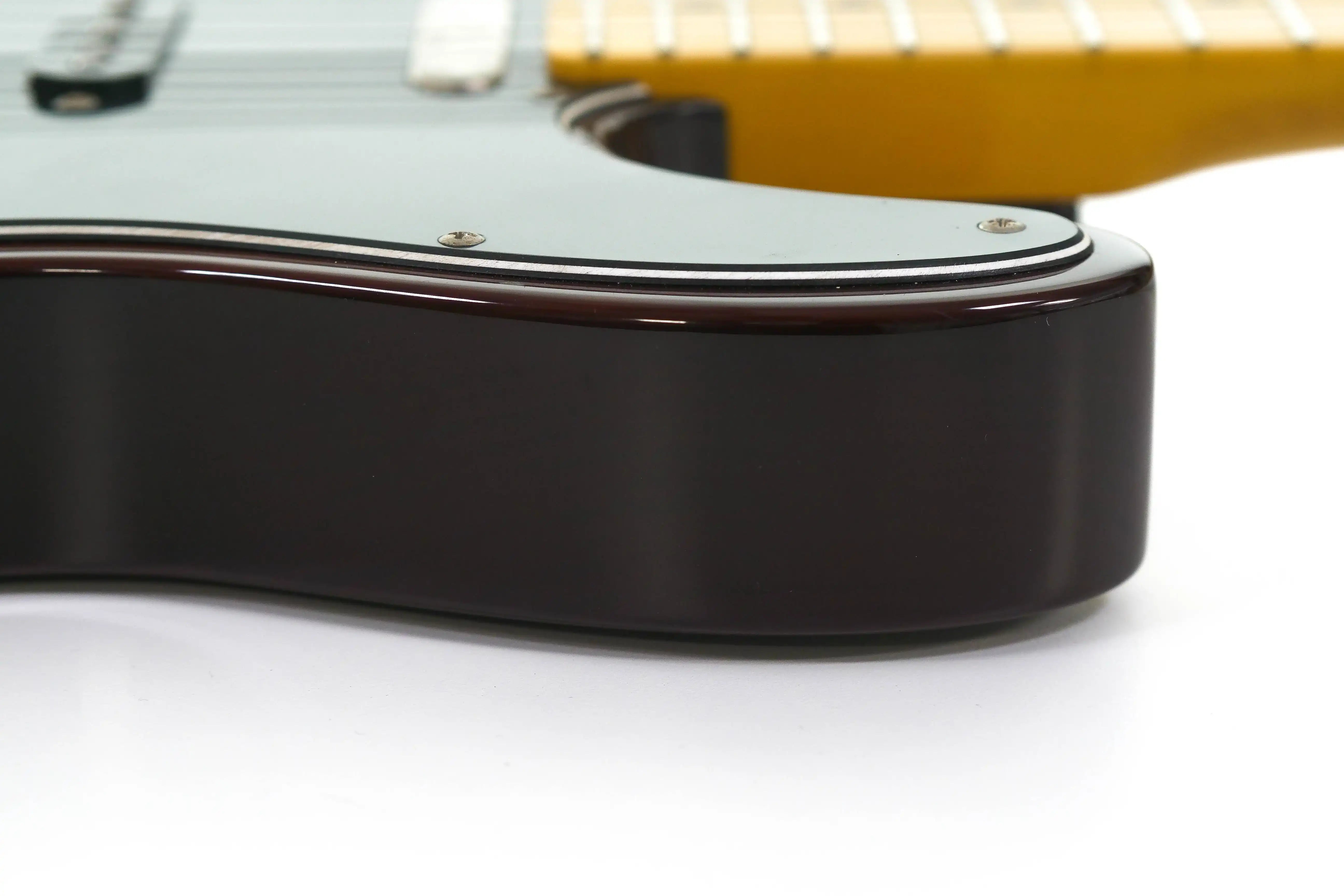 Fender Modern Player Telecaster Plus - Terry Carter Music Store