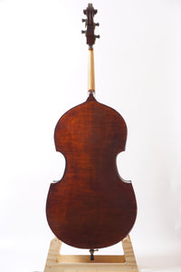 No Label コントラバス【特価品】 – Atelier Tetsu Suzuki｜東京都世田谷区