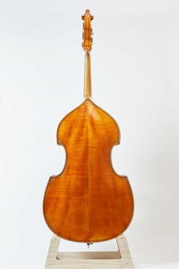 Polmann 5弦 1973 コントラバス【ペルマン 5弦】 – Atelier Tetsu