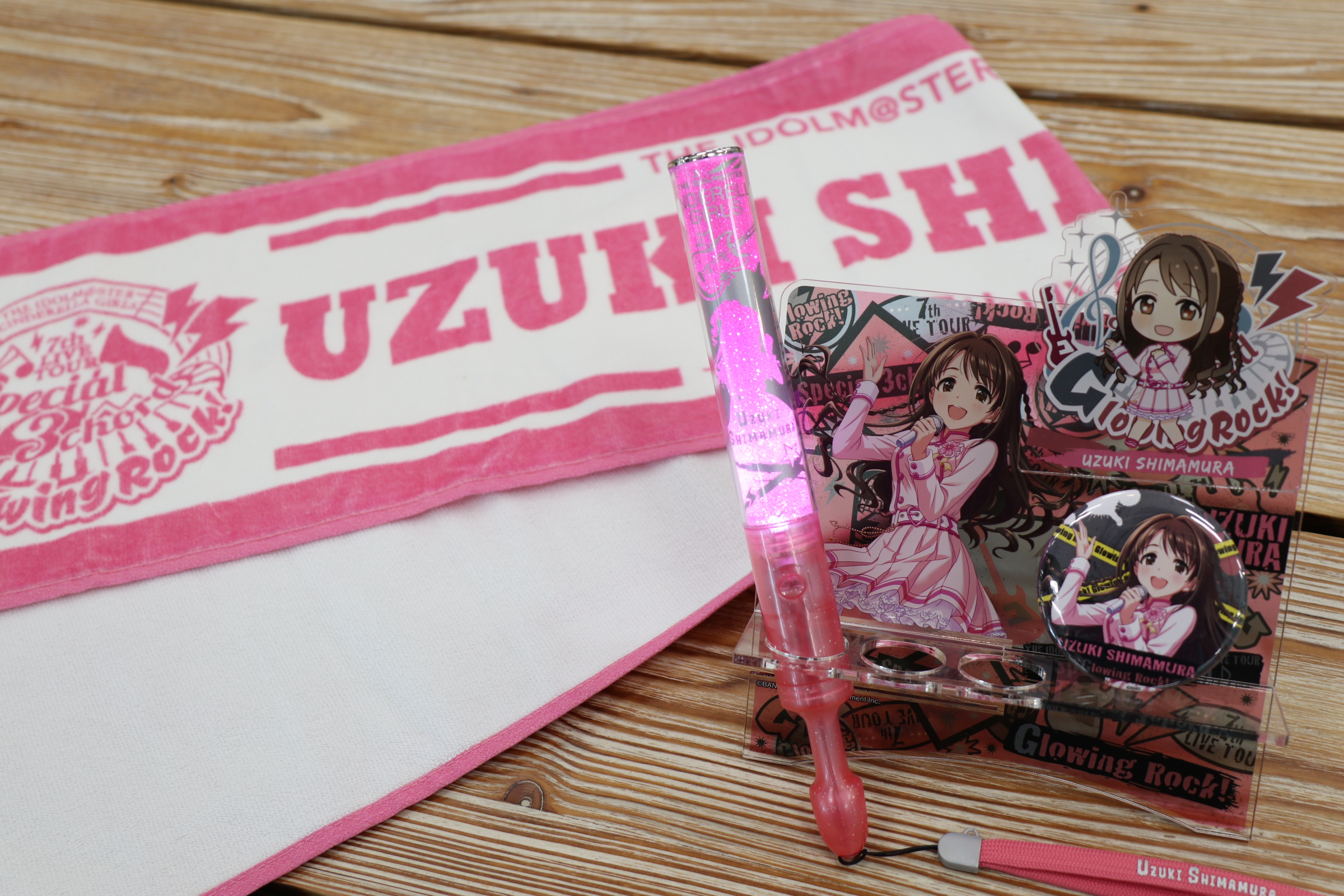 BLOG│THE IDOLM@STER OFFICIAL WEB | バンダイナムコ