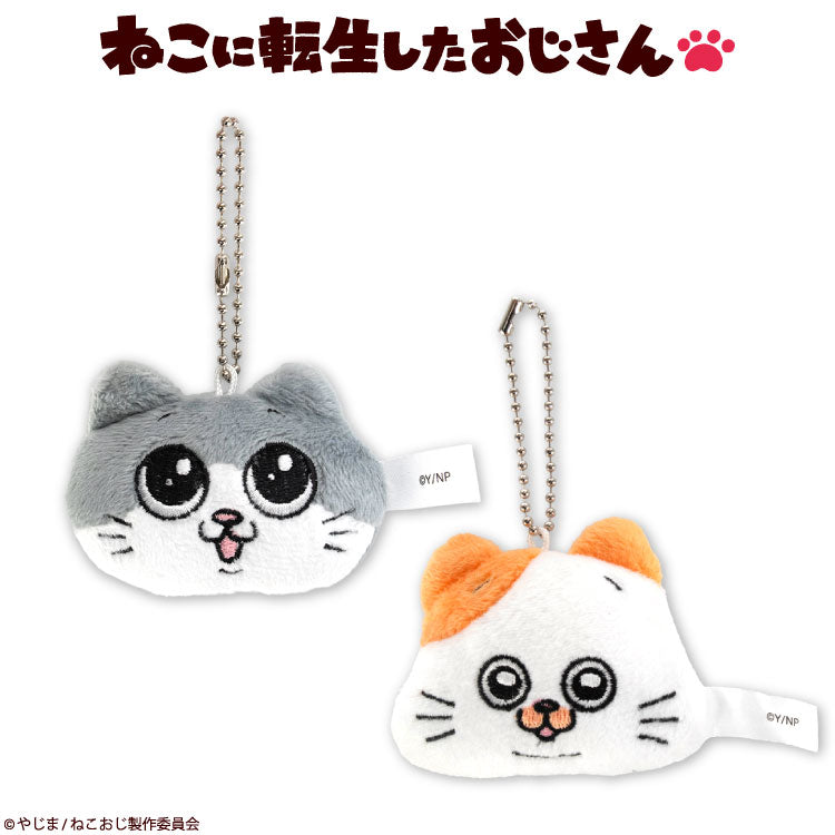 ねこに転生したおじさん – サンキューマート