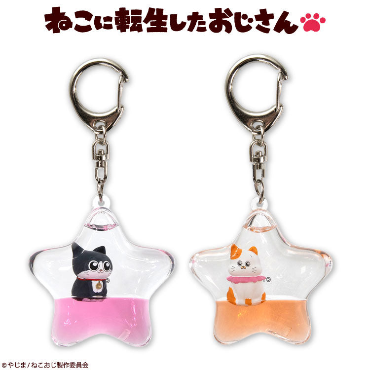 ねこに転生したおじさん – サンキューマート