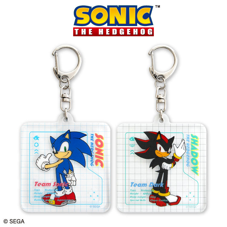 ソニック・ザ・ヘッジホッグ – サンキューマート