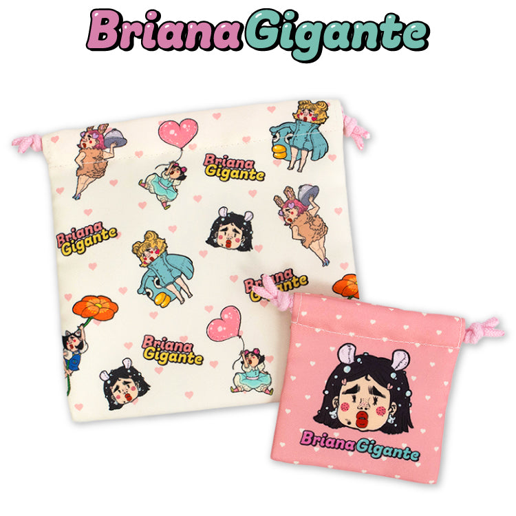 ブリアナ・ギガンテ – サンキューマート