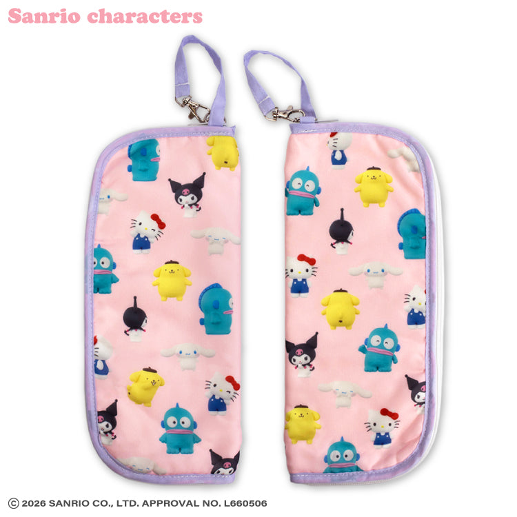 サンリオキャラクターズ – サンキューマート