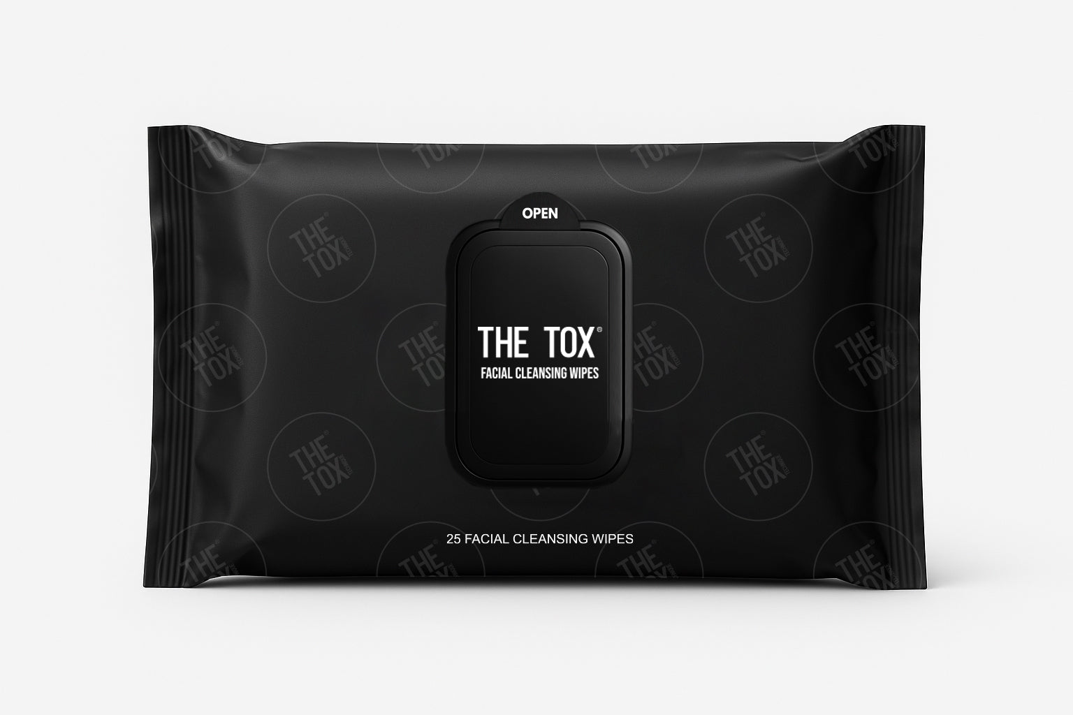 The Tox Technique Drainage Lotion
