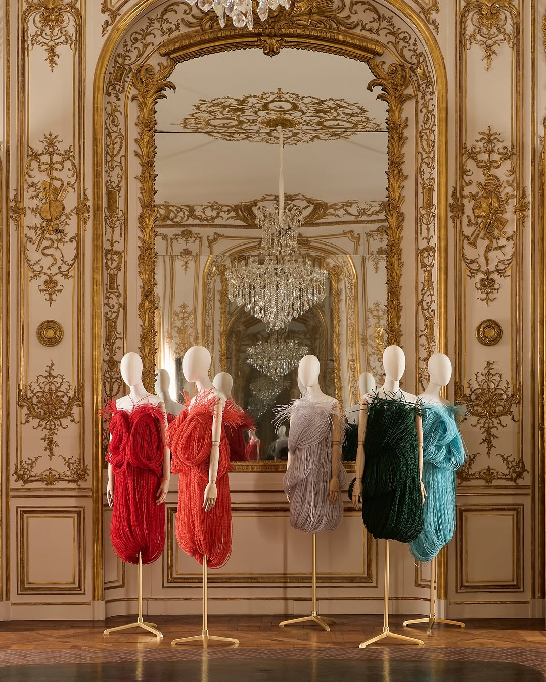 LAZARO HERNANDEZ AND JACK MCCOLLOUGH JOIN LOEWE | Proyectos | The Walk