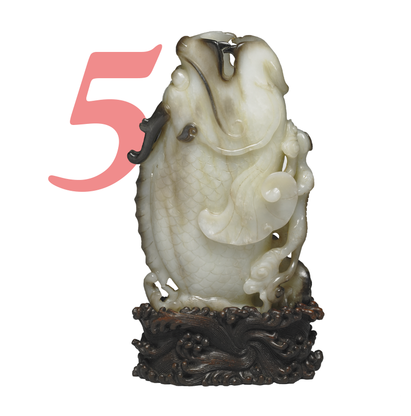 修学旅行で故宮博物院へ行こう！故宮所蔵の名品をお見逃しなく