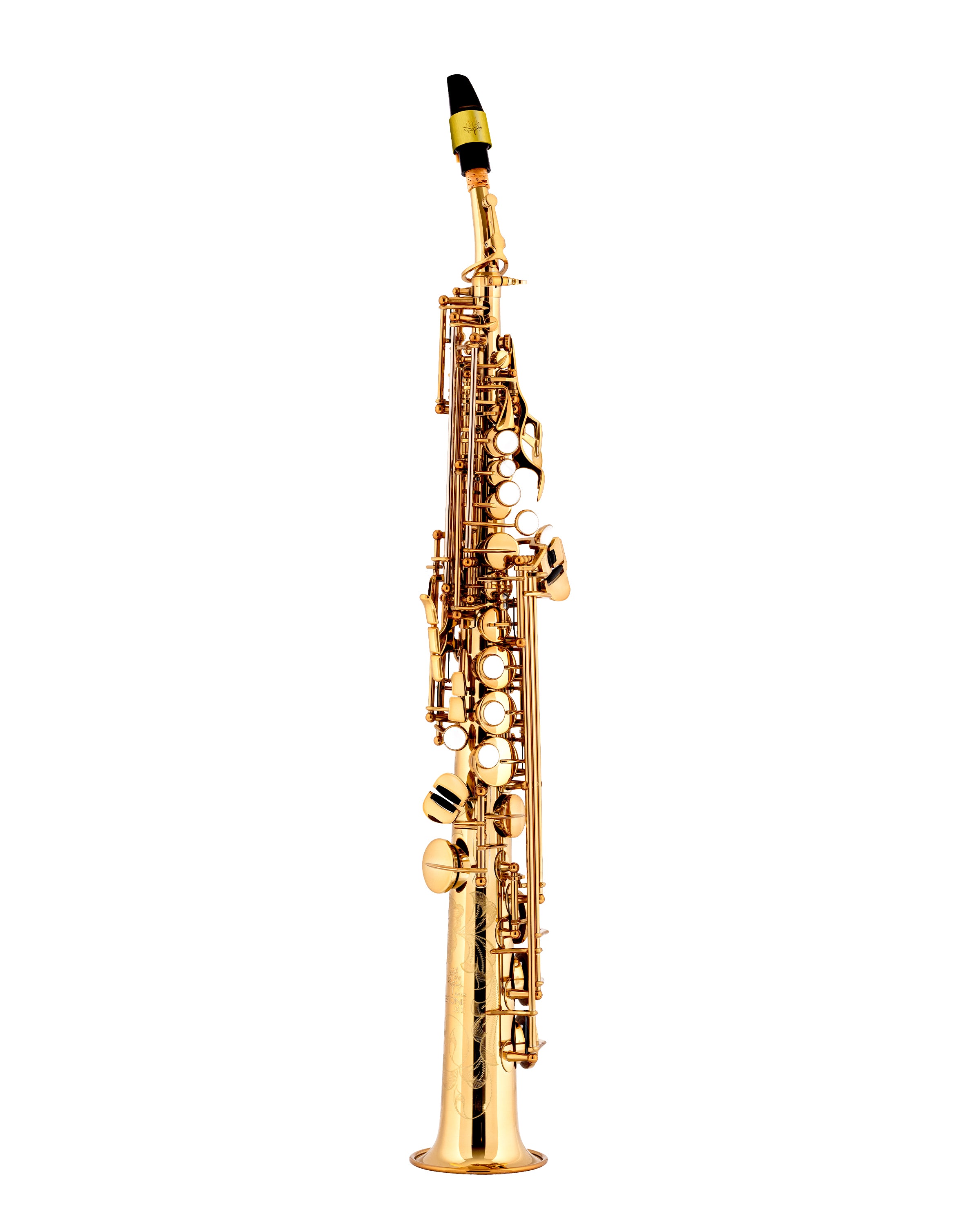 Forestone Saxophones - RX / SX / GX Series - Japanese Saxophone
