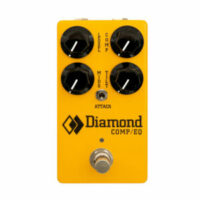 Diamond Pedals TREMOLO | The Pedal Zone