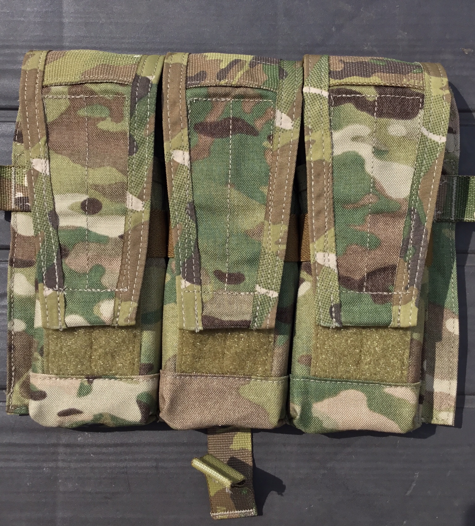 REVIEW: Crye Precision AVS Detachable Flap M4 – The Reptile House