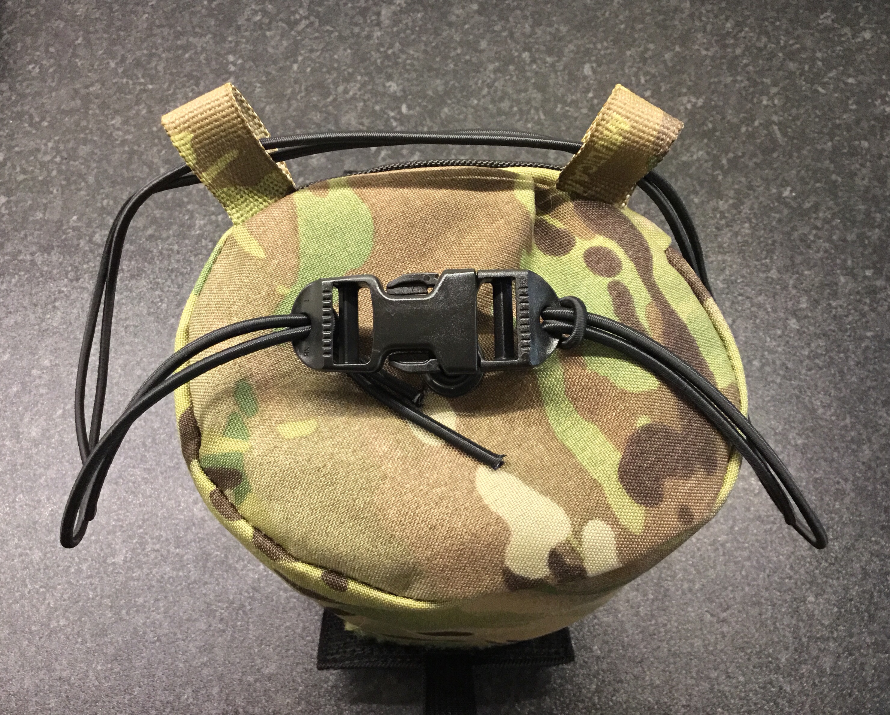 REVIEW: T.REX Arms Dump Pouch – The Reptile House