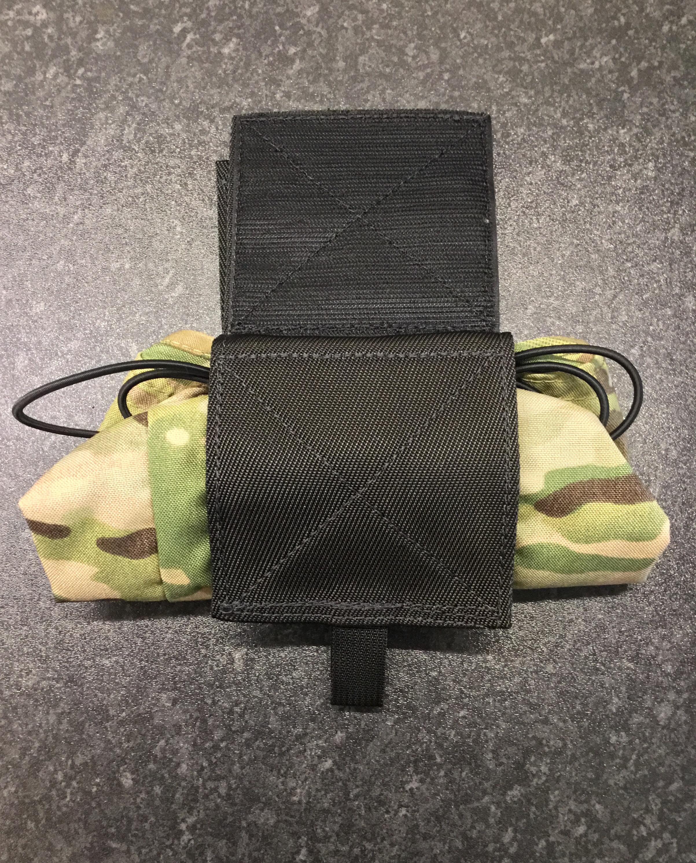 REVIEW: T.REX Arms Dump Pouch – The Reptile House